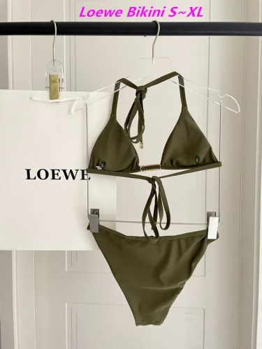 L.o.e.w.e. Bikini 4148 Women