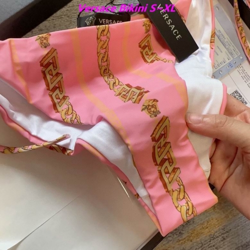 V.e.r.s.a.c.e. Bikini 5114 Women