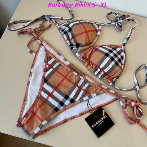 B.u.r.b.e.r.r.y. Bikini 4034 Women