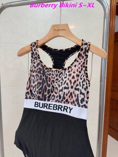B.u.r.b.e.r.r.y. Bikini 4005 Women