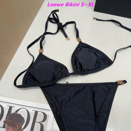 L.o.e.w.e. Bikini 4093 Women