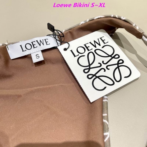 L.o.e.w.e. Bikini 4170 Women
