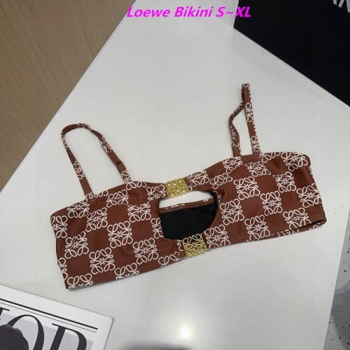 L.o.e.w.e. Bikini 4164 Women