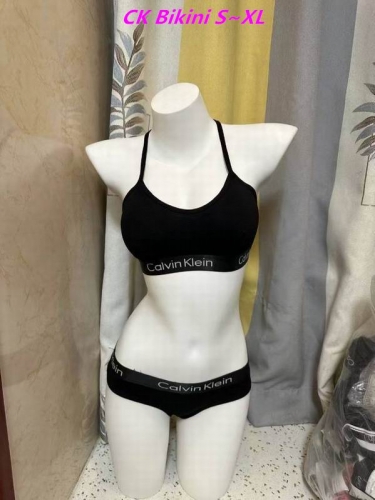 C...K... Bikini 4005 Women