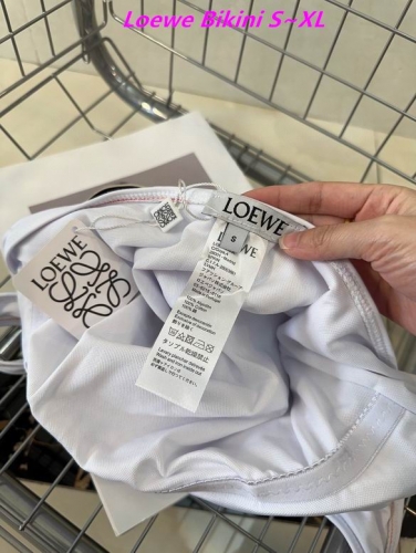 L.o.e.w.e. Bikini 4036 Women
