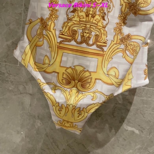V.e.r.s.a.c.e. Bikini 5163 Women