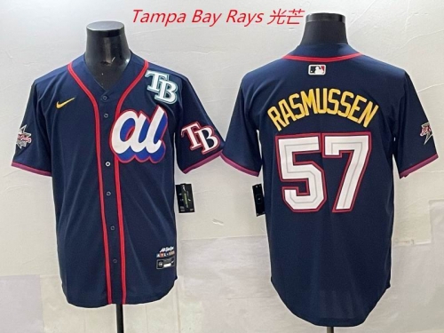 2025/26 MLB The All-Star Jersey 2715 Men