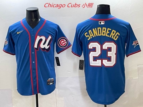 2025/26 MLB The All-Star Jersey 2726 Men