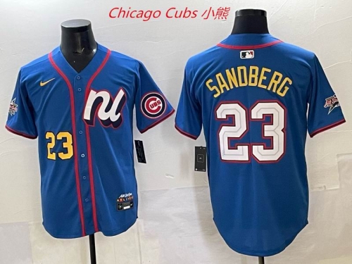 2025/26 MLB The All-Star Jersey 2729 Men