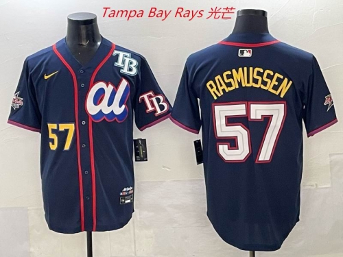 2025/26 MLB The All-Star Jersey 2718 Men
