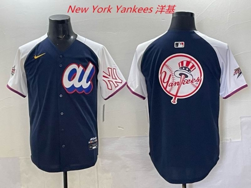 2025/26 MLB The All-Star Jersey 2704 Men