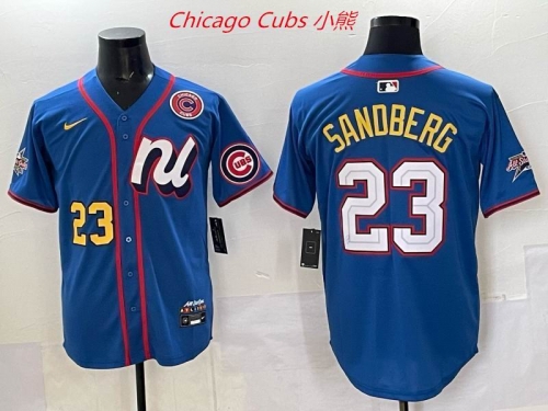 2025/26 MLB The All-Star Jersey 2730 Men