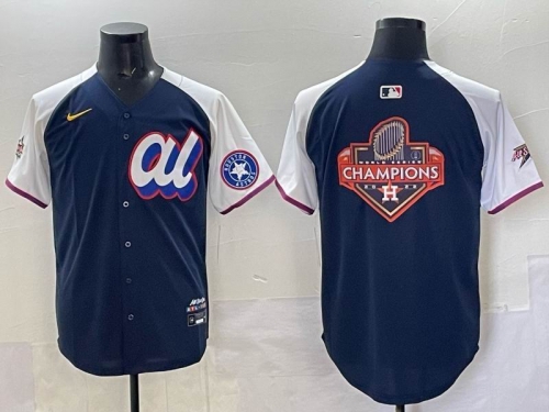 2025/26 MLB The All-Star Jersey 2700 Men