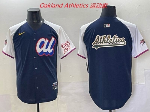 2025/26 MLB The All-Star Jersey 2712 Men