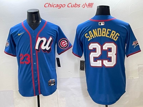 2025/26 MLB The All-Star Jersey 2728 Men