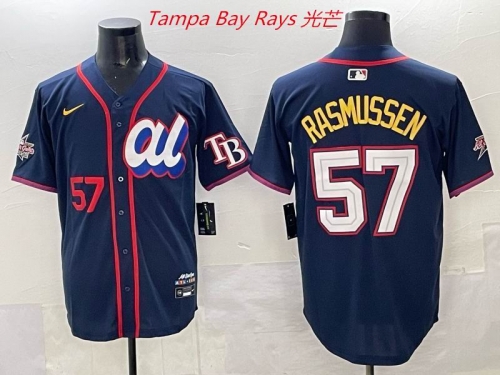 2025/26 MLB The All-Star Jersey 2716 Men