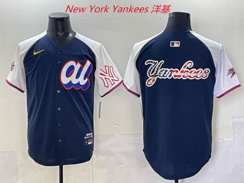 2025/26 MLB The All-Star Jersey 2707 Men