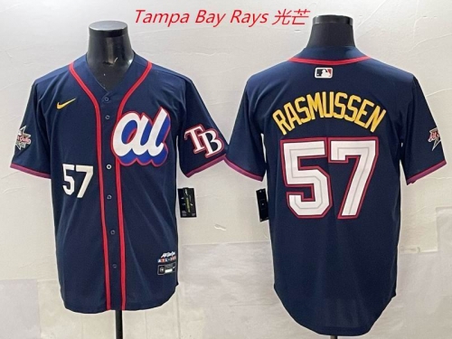 2025/26 MLB The All-Star Jersey 2719 Men