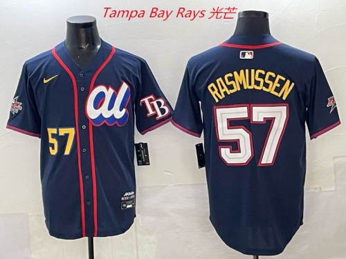2025/26 MLB The All-Star Jersey 2717 Men