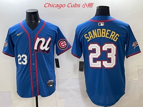 2025/26 MLB The All-Star Jersey 2731 Men