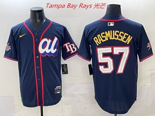 2025/26 MLB The All-Star Jersey 2714 Men