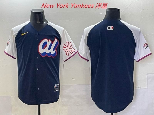 2025/26 MLB The All-Star Jersey 2702 Men
