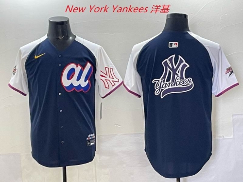 2025/26 MLB The All-Star Jersey 2705 Men