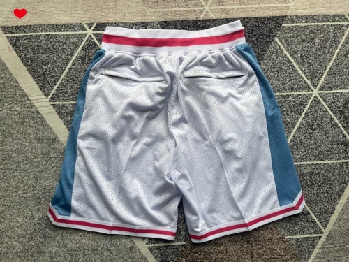 NBA-NFL MLB Basketball Pants 1033 Men