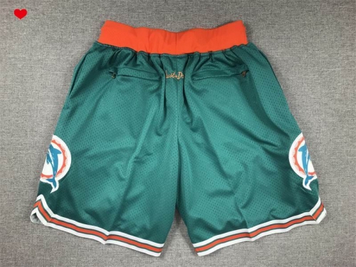 NBA-NFL MLB Basketball Pants 1025 Men