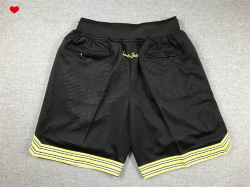 NBA-NFL MLB Basketball Pants 1019 Men