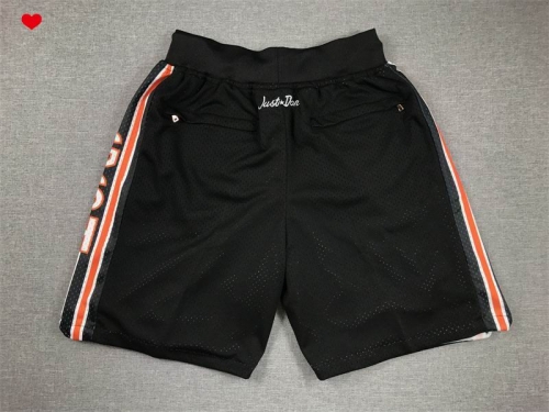 NBA-NFL MLB Basketball Pants 1039 Men