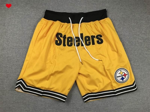 NBA-NFL MLB Basketball Pants 1018 Men