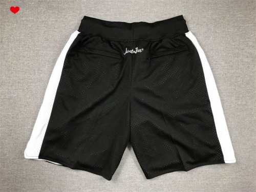 NBA-NFL MLB Basketball Pants 1041 Men