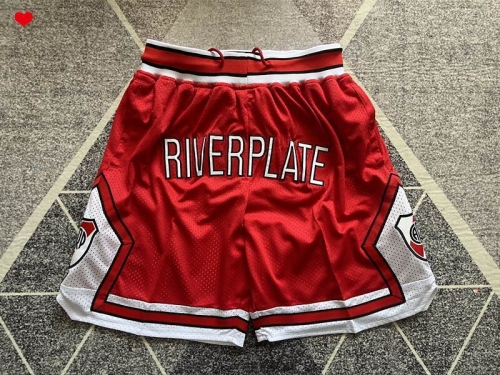 NBA-NFL MLB Basketball Pants 1044 Men