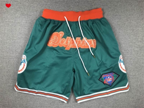 NBA-NFL MLB Basketball Pants 1026 Men