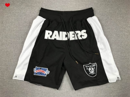 NBA-NFL MLB Basketball Pants 1042 Men