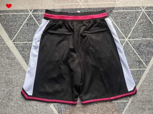 NBA-NFL MLB Basketball Pants 1035 Men