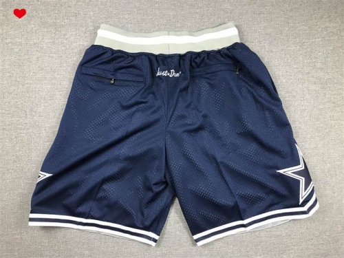 NBA-NFL MLB Basketball Pants 1023 Men