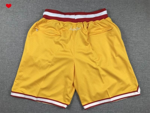 NBA-NFL MLB Basketball Pants 1013 Men