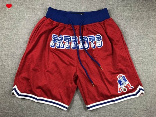 NBA-NFL MLB Basketball Pants 1016 Men