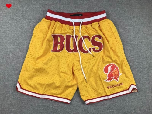 NBA-NFL MLB Basketball Pants 1014 Men