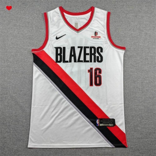 NBA-Portland Trail Blazers 1047 Men