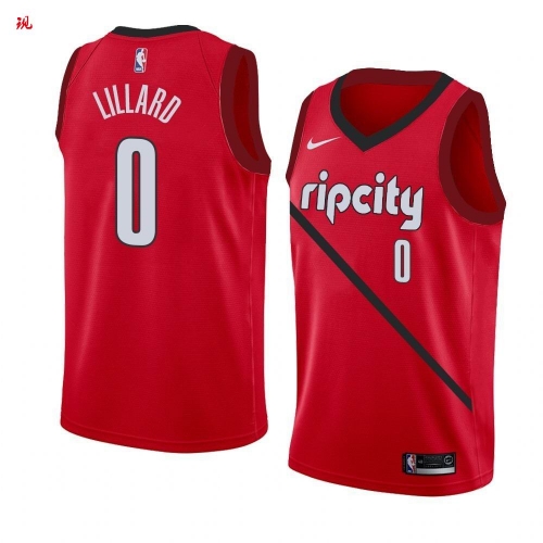 NBA-Portland Trail Blazers 1028 Men