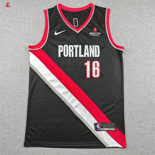 NBA-Portland Trail Blazers 1018 Men