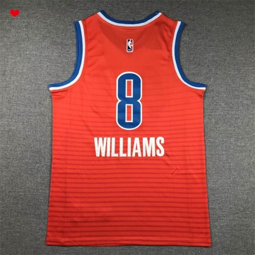NBA-Oklahoma City Thunder 1070 Men