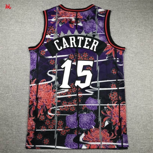 NBA-Toronto Raptors 1117 Men