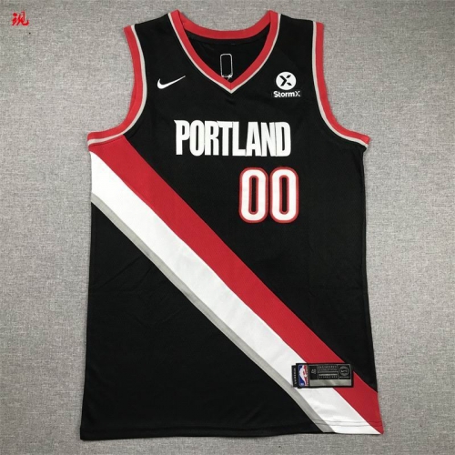 NBA-Portland Trail Blazers 1032 Men