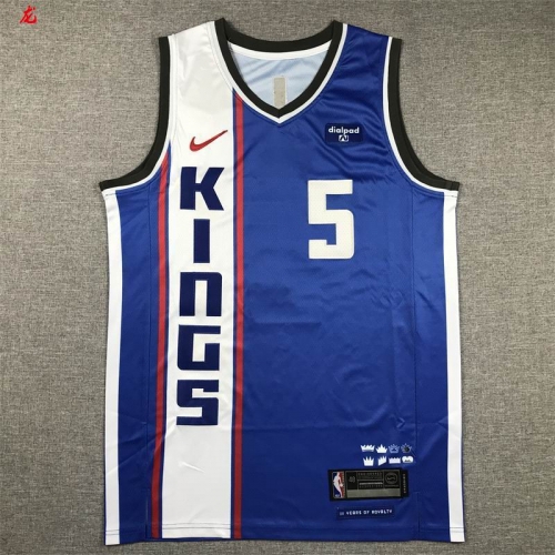 NBA-Sacramento Kings 1034 Men