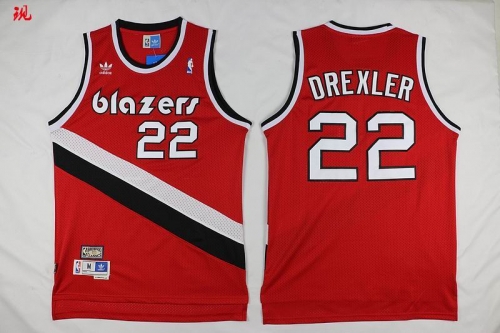 NBA-Portland Trail Blazers 1024 Men