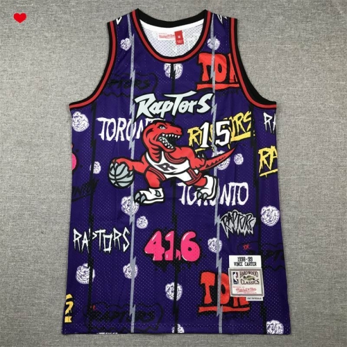 NBA-Toronto Raptors 1138 Men